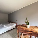 Agriturismo San Giuliano Dei Fratelli Giai * Susa