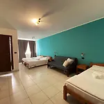 Agriturismo San Giuliano Dei Fratelli Giai Bauernhof Susa