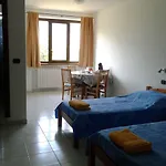 Agriturismo San Giuliano Dei Fratelli Giai Bauernhof Susa