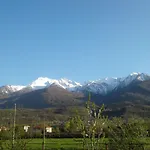 Agriturismo San Giuliano Dei Fratelli Giai Susa