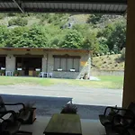Agriturismo San Giuliano Dei Fratelli Giai Bauernhof Susa