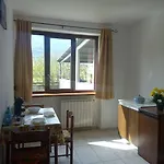 San Giuliano Dei Fratelli Giai Farmház *