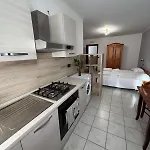 Farmház San Giuliano Dei Fratelli Giai *