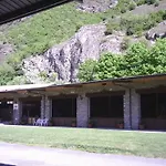 Agriturismo San Giuliano Dei Fratelli Giai Bauernhof