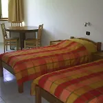 Agriturismo San Giuliano Dei Fratelli Giai * Susa