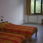 Agriturismo San Giuliano Dei Fratelli Giai Bauernhof Susa