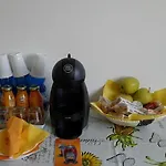 San Giuliano Dei Fratelli Giai Séjour à la ferme Suse