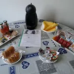 Farmház San Giuliano Dei Fratelli Giai