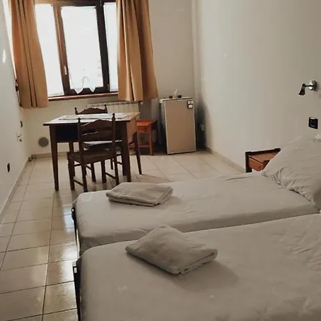 مزرعة للإقامة San Giuliano Dei Fratelli Giai *