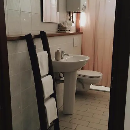 Agriturismo San Giuliano Dei Fratelli Giai *