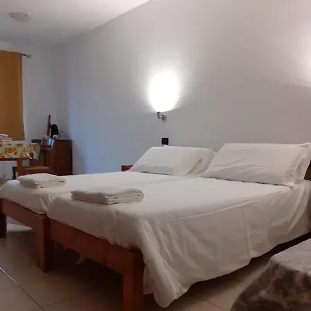 Agriturismo San Giuliano Dei Fratelli Giai * Susa