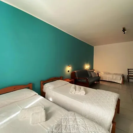 Agriturismo San Giuliano Dei Fratelli Giai Farm stay