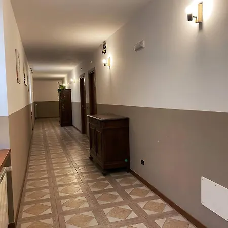 Agriturismo San Giuliano Dei Fratelli Giai Farm stay *
