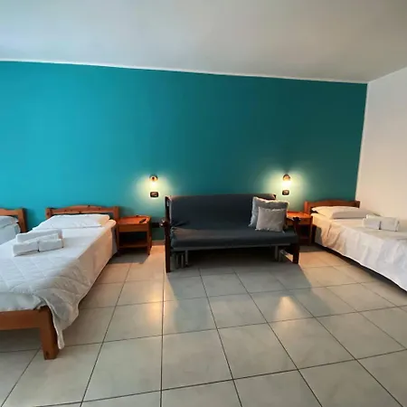 Agriturismo San Giuliano Dei Fratelli Giai *