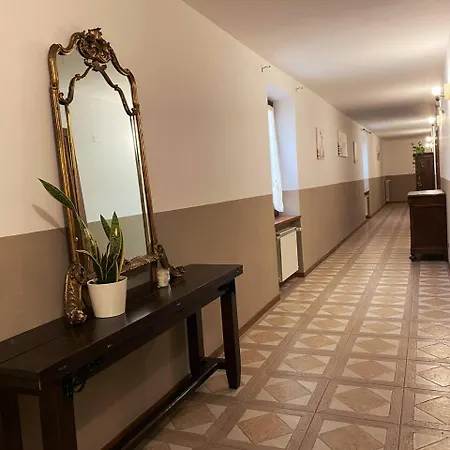 Agriturismo San Giuliano Dei Fratelli Giai *