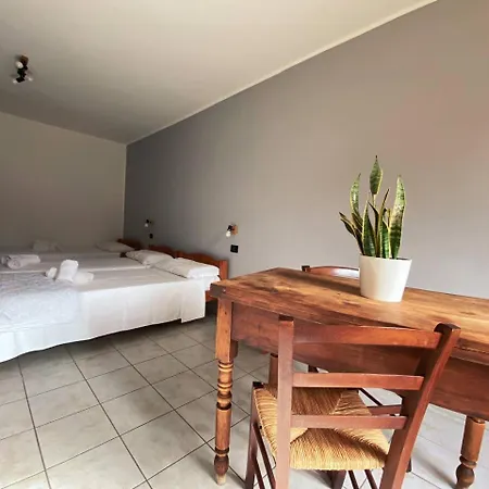 Farm stay Agriturismo San Giuliano Dei Fratelli Giai