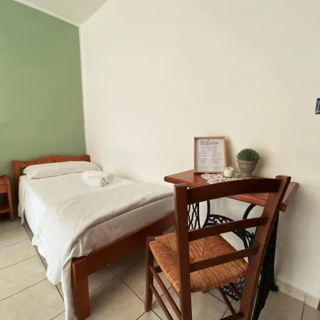 Agriturismo San Giuliano Dei Fratelli Giai