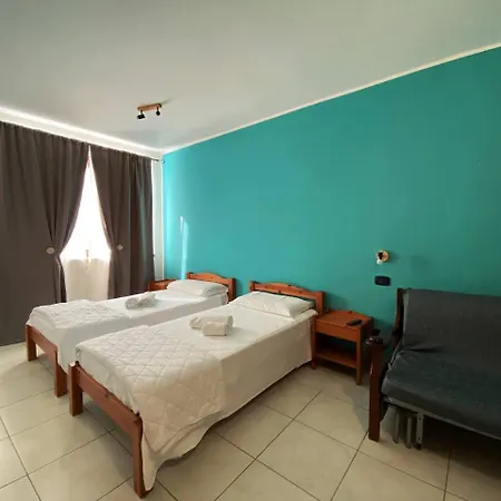 Agriturismo San Giuliano Dei Fratelli Giai Farm stay
