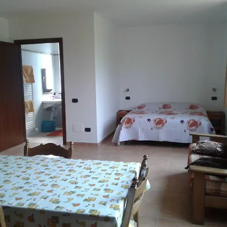 San Giuliano Dei Fratelli Giai *