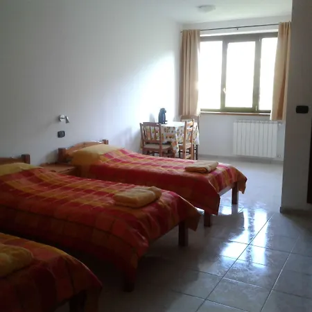 Farmház San Giuliano Dei Fratelli Giai