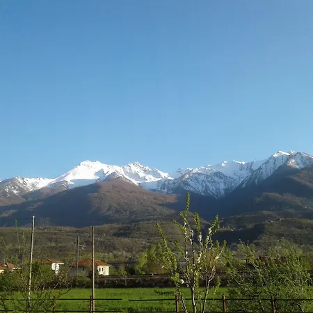 San Giuliano Dei Fratelli Giai سوسا