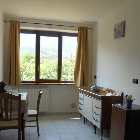 San Giuliano Dei Fratelli Giai Farmház