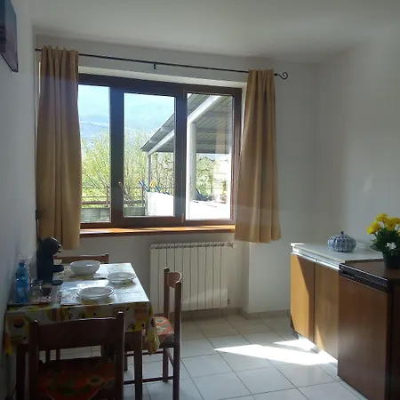San Giuliano Dei Fratelli Giai Çiftlik konaklama *