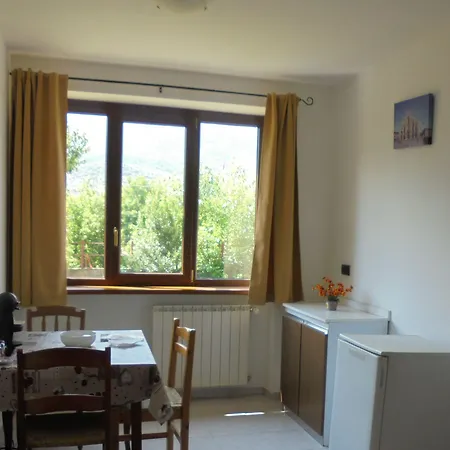 San Giuliano Dei Fratelli Giai Susa