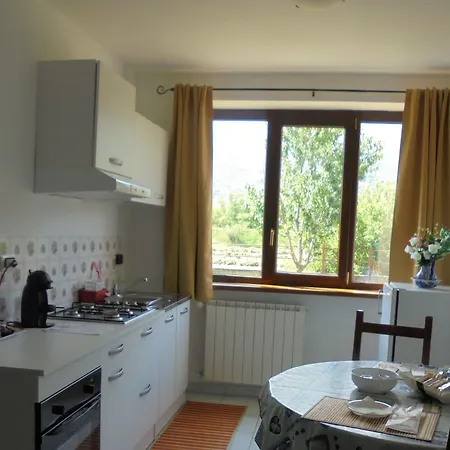 ファームステイ Dei Fratelli Giai