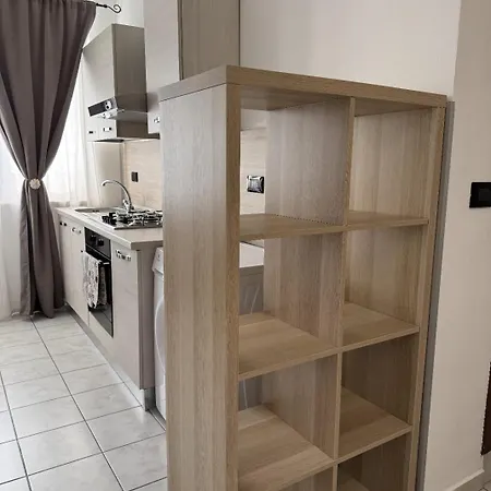 San Giuliano Dei Fratelli Giai سوسا