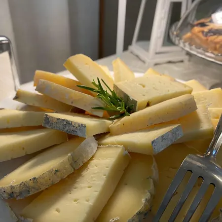 Agriturismo San Giuliano Dei Fratelli Giai *