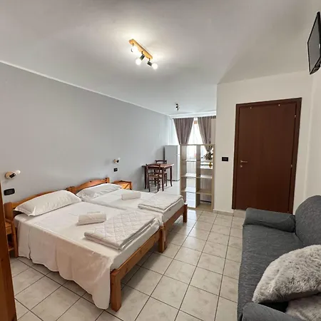 Agriturismo San Giuliano Dei Fratelli Giai