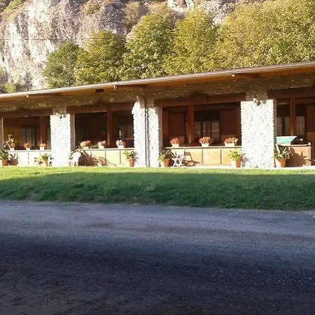 Agriturismo San Giuliano Dei Fratelli Giai