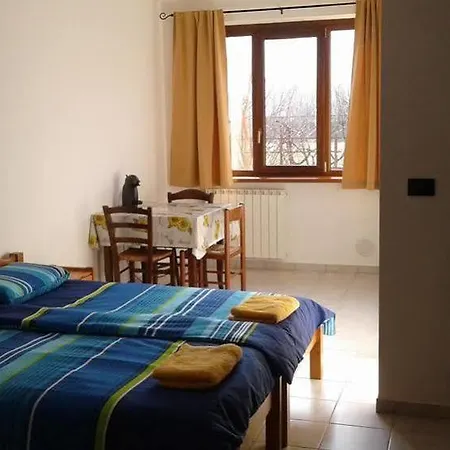 Agriturismo San Giuliano Dei Fratelli Giai