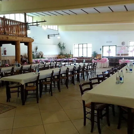 Agriturismo San Giuliano Dei Fratelli Giai