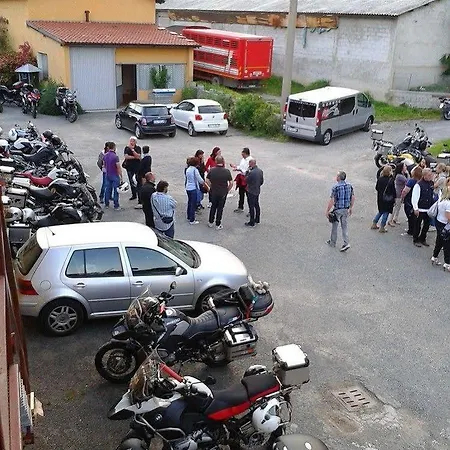 Agriturismo San Giuliano Dei Fratelli Giai