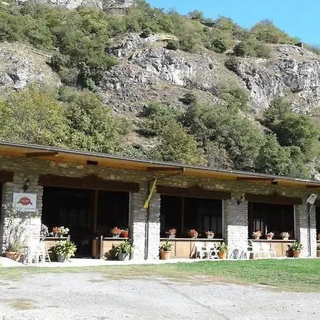 San Giuliano Dei Fratelli Giai Çiftlik konaklama Susa