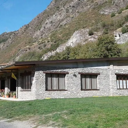 Agriturismo San Giuliano Dei Fratelli Giai Farm stay *