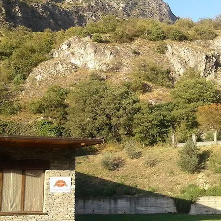 Agriturismo San Giuliano Dei Fratelli Giai Farm stay