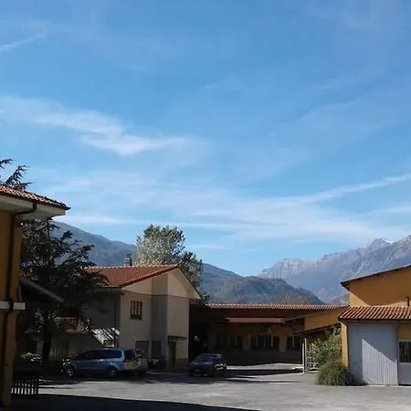 San Giuliano Dei Fratelli Giai Çiftlik konaklama *