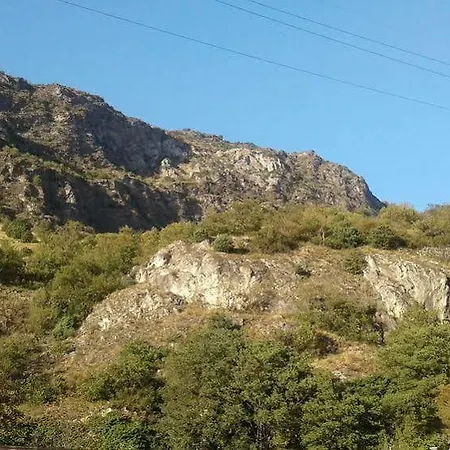 Séjour à la ferme San Giuliano Dei Fratelli Giai *