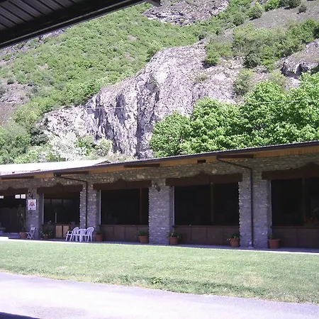 San Giuliano Dei Fratelli Giai مزرعة للإقامة