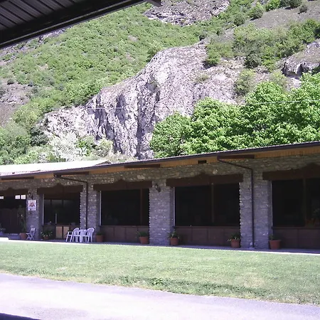 Agriturismo San Giuliano Dei Fratelli Giai Farm stay