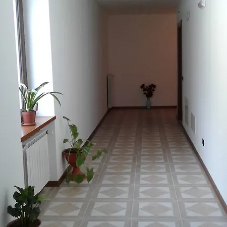 Agriturismo San Giuliano Dei Fratelli Giai *