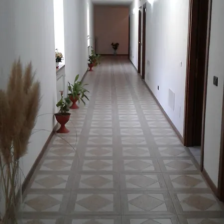 Agriturismo San Giuliano Dei Fratelli Giai Farm stay *