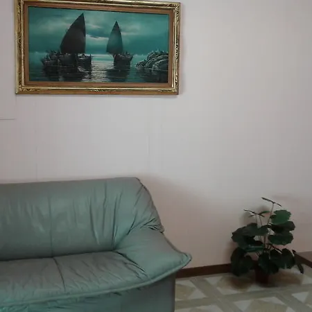Agriturismo San Giuliano Dei Fratelli Giai Farm stay