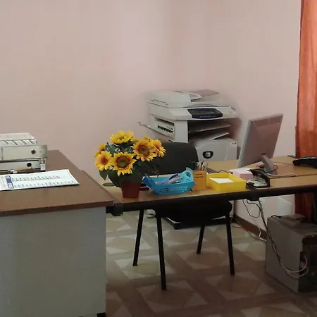 San Giuliano Dei Fratelli Giai *