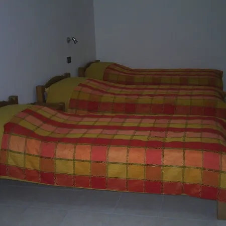 Agriturismo San Giuliano Dei Fratelli Giai Farm stay *