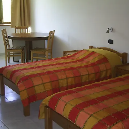 Agriturismo San Giuliano Dei Fratelli Giai * Susa