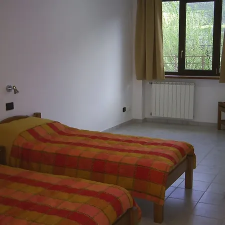Agriturismo San Giuliano Dei Fratelli Giai Farm stay Susa